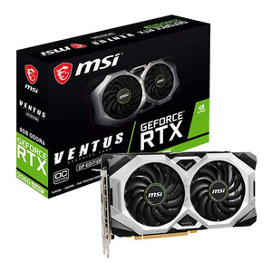Tarjeta Gráfica Nueva con Diseño Scooter Rxt Súper Colorida Gainward RTX 2060 8 2060ti 2080 3080 GPU Tarjetas Gráficas 2060 Super 8 - Product Image 1