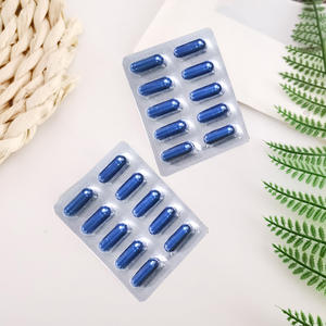 Capsules d'extrait de plante de racine de maca suppléments à base de plantes pour augmenter l'endurance de la taille masculine - Product Image 4