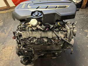 Moteur 4.0 CEU pour A8 D4 4H 4.0 TFSI Essence CEU CEUA 420 4.0 Twin Engine Ceu Moteur pour 4.0 CEU pour A8 D4 4H 4.0 TFS - Product Image 2
