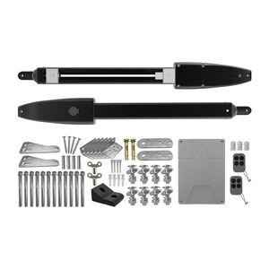 C025 Smart 24V DC 300KGS Par Feuille <span class=keywords><strong>Bras</strong></span> <span class=keywords><strong>Articulé</strong></span> Autogate Double Automatique Swing Villa Porte Ouvre <span class=keywords><strong>Moteur</strong></span> - Product Image 1