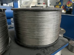 <span class=keywords><strong>304</strong></span> 304L 316 lạnh rút ra dây thép không gỉ dây dây thép chất lượng cao Dây thép - Product Image 3