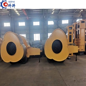 Compacteur de sol à moteur essence série 6820/6825/6830/6835, rouleau à percussion pour la construction - Product Image 5