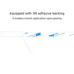 Bán buôn 12V 24V LED vành đai đèn với 180 240 & 2835 làm nổi bật kỹ thuật đèn điện áp thấp cơ thể đồng ip22 đánh giá từ nhà máy - Product Image 5