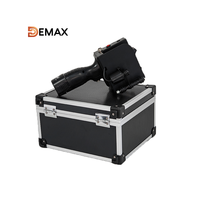 Imprimante à jet d'encre portable DMX 25,4 mm, séchage rapide, codeur par lots, date d'expiration, numéro de date, imprimante à jet d'encre portable TIJ