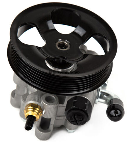 英　0711 4432060171 Genuine Toyota PUMP ASSY, VANE 44320-60171 Made
