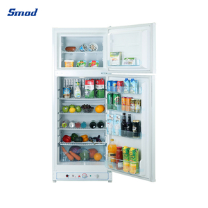 Réfrigérateur 12V DC/ 220V/ Gaz GPL, Réfrigérateur à Alimentation GPL - Product Image 2