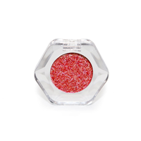 Maquillage végétalien, sans marque, paillettes, ombre à paupières, crème brillante, gelée, surligneur, Pigment caméléon, scintillant, crème pour les yeux, ombre à paupières