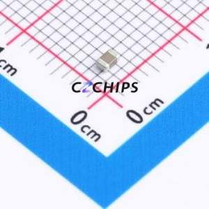 CAI0805X7R473K500KT ตัวเก็บประจุแบบ SMD (MLCC) ขนาด 0805 ( ค่าความจุ: 47nF )( ความแม่นยำ: 10% แรงดันไฟฟ้าที่กำหนด: 50V ) - Product Image 2