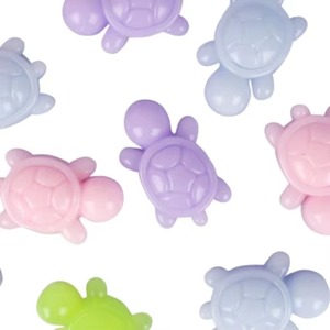 Juguetes de Peluche de Tortuga al por Mayor de Fábrica, Juguetes Sensoriales Antiestrés para Niños de 5 a 7 Años - Product Image 6