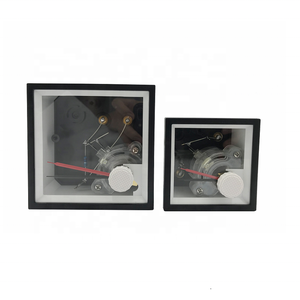 Td96 DC hiện tại Điện áp cường độ dòng điện năng lượng bảng điều chỉnh mét <span class=keywords><strong>LCD</strong></span> độ nét cao tinh thể lỏng mét - Product Image 5