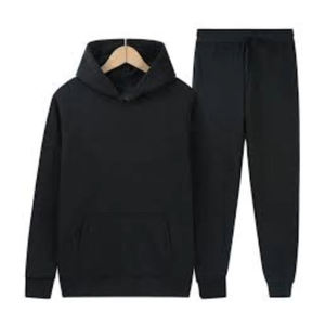 Conjunto Deportivo de Invierno de Alta Calidad, Personalizable, Transpirable, para Entrenamiento, Correr, Resistente al Sudor, Chaqueta y Pantalones Deportivos, OEM/ODM Disponible - Product Image 5