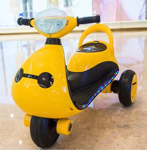 Новые продукты, пластиковые детские игрушки, моторный велосипед, электрический мотоцикл с китайского завода - Product Image 5