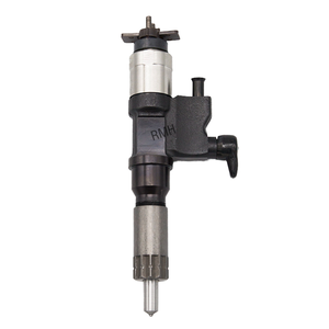 Injecteur de carburant diesel Common Rail de haute qualité 095000-5474 fabriqué en Chine - Product Image 4