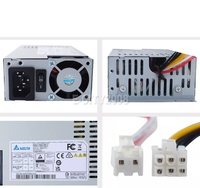 Asli 190W 100-240V 3.5A 47-63HZ Power Supply untuk Delta DPS-200PB-185A DPS-200PB-185 A 100% diuji cepat kapal