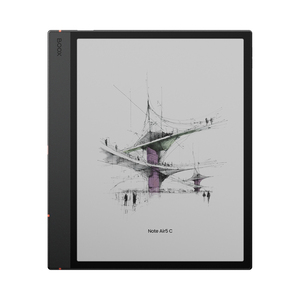 Nuevo lanzamiento de la tableta con pantalla a Color Eink de <span class=keywords><strong>10</strong></span> <span class=keywords><strong>pulgadas</strong></span> Enote Notebook Wifi BT Soporte Ereader Boox Brand Note Air5 C - Product Image 2