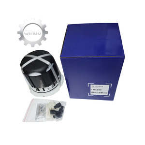 Kit de cartouche de sécheur d'air OE 21412848 22223804 23260134 7422223805 pour système de freinage de camions lourds Volvo Renault - Product Image 1