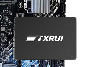 Txrui Brand Ssd 1TB <b>Internal</b> Solid State <b>Drive</b> 2280 2230 Metal & Plastic Shell for Laptop and Desktop - Product Image 4
