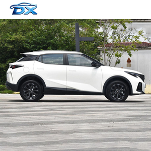 Gac Trumpchi GS3 2024 270T R-STYLE 1.5T Turbo 177HP Euro VI, Volante a la Izquierda, Automático, R18, Nuevo, 5 Puertas, 5 Asientos, SUV, <span class=keywords><strong>Gasolina</strong></span> - Product Image 5