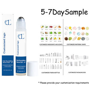 ODM Hot Sales Bio-Rosmarin ätherisches Öl Haar wachstums serum Anti-Haarausfall-Pflege öl für <span class=keywords><strong>Massage</strong></span> und Nachwachsen - Product Image 2