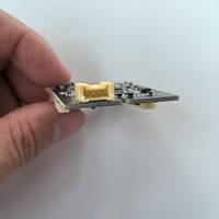 Reemplace el Volante Antiguo con el Nuevo Arnés de Cableado del Módulo Decodificador para Cayenne, Panamera, Boxster y Carrera.