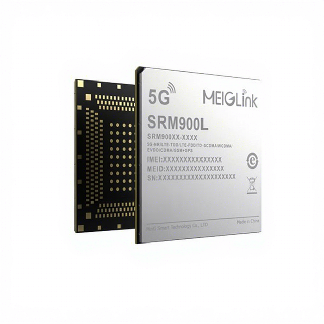 SRM900L 5G Sub-6& MmWave Smart Module