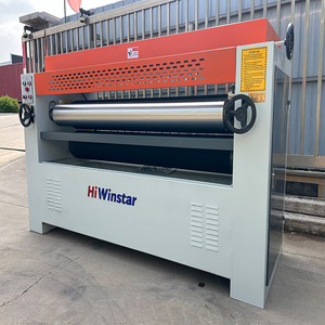 Machine à <span class=keywords><strong>coller</strong></span> le contreplaqué et les meubles pour panneaux de bois, machine à <span class=keywords><strong>coller</strong></span> le bois double face avec certification CE - Product Image 4