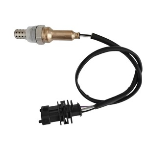 Sensores Automotrices Profesionales para <span class=keywords><strong>Opel</strong></span> Corsa, Vauxhall Astra, <span class=keywords><strong>Zafira</strong></span>, Vectra 855341, Sensor de Oxígeno Lambda, Repuesto/Reparación de Piezas de Automóvil - Product Image 1