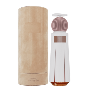 Perfume Corporal en Spray de 60 ml, Aroma Oriental Árabe de Oriente Medio, Lujoso y de Larga Duración - Product Image 2