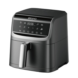 Friteuse à air numérique Eytronic grande capacité sans huile, friteuse saine à air chaud, friteuse à air de qualité industrielle - Product Image 1