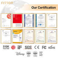 Máscara de Terapia de Luz LED 335 con Certificación Red Dot, Dispositivo de Belleza con Cobertura Facial Completa y 5 Programas de Fototerapia Seleccionables