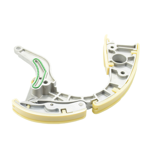 REVO 100472 Tensor Corrente Temporal Para AUDI A4 B7 A8 S8 Motor BNG BSG CANB CANC CAND com OE 059109507A 059109507D 059109507C - Product Image 1