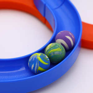 Trẻ Em Tay Mắt Phối Hợp Tập Thể Dục Đào Tạo Vòng Vô Hạn 88 Theo Dõi Bóng Mầm Non Đồ Chơi Giáo Dục - Product Image 5