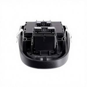 Interrupteur de lève-vitre automatique pour Iveco Daily IV, interrupteur de lève-vitre de voiture 5801304491 - Product Image 1