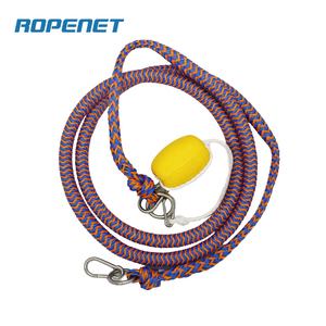 ROPENET di alta qualità Bungee orizzontale linea di <span class=keywords><strong>ormeggio</strong></span> 2 pz/set - Product Image 1