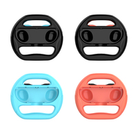 Volant pour Nintendo Switch 2, manette de course, volant de direction, manette de jeu pour Switch 2, accessoires de jeu