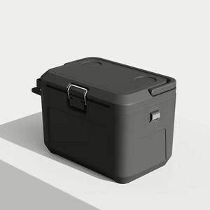 Factory Wholesale Ice Chest PP Food-grade <b>Material</b> Durable Insulated Portable Camping <b>Cooler</b> Box - Product Image 5