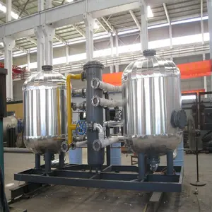 Установка для разделения воздуха высокой чистоты, генератор жидкого кислорода, сделано в Китае