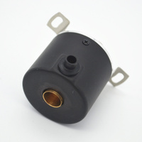 Encodeur optique pour moteur à courant continu, disque d'encodeur optique, trou traversant de 8 mm, haute résolution 2500ppr, IP65, HTL, DC8-30V