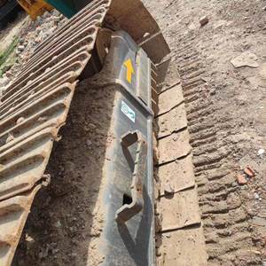 En Oferta, Excavadora Kobelco SK 250 Usada, Buen Estado de Mantenimiento, Excavadora de Orugas de Segunda Mano para Construcción con Cabina Espaciosa - Product Image 6