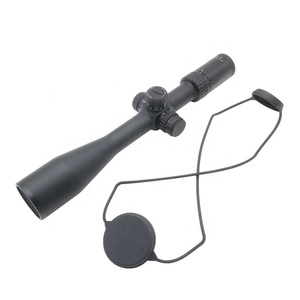 <span class=keywords><strong>3</strong></span>-18x50 <span class=keywords><strong>6x</strong></span> Zoom Side Focus outdoor Télescopic Scopes Parallax sight Scope - Product Image 5