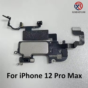 Auricular de repuesto y cable flexible con <span class=keywords><strong>sensor</strong></span> de luz de proximidad para <span class=keywords><strong>iPhone</strong></span> X XS 11 Pro Max XR - Product Image 3