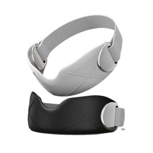 Attelle de genou de sport professionnelle à succès avec sangle rotulienne, attelle de fixation des articulations TikTok pour la course à pied, le cyclisme, le badminton - Product Image 1