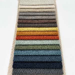 Wejoy नए उत्पाद विकास सोफे के लिए 300gsm टेडी बियर फैब्रिक असबाब कपड़े - Product Image 6