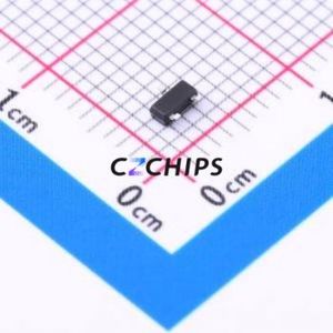 Composants électroniques d'origine et neufs BAV23A SOT-23 Diode de commutation Diode de commutation Vente en gros Fournisseur de composants électroniques et service BOM - Product Image 2