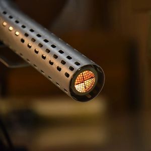 Allume-cigare électrique Durable, 1 pièce, outil <span class=keywords><strong>de</strong></span> briquet <span class=keywords><strong>de</strong></span> <span class=keywords><strong>barbecue</strong></span>, coupe-vent - Product Image 5