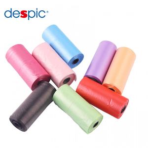 Yüksek kaliteli biyobozunur Compostable <span class=keywords><strong>Pet</strong></span> kaka poşetleri-çevre dostu yenilik - Product Image 6