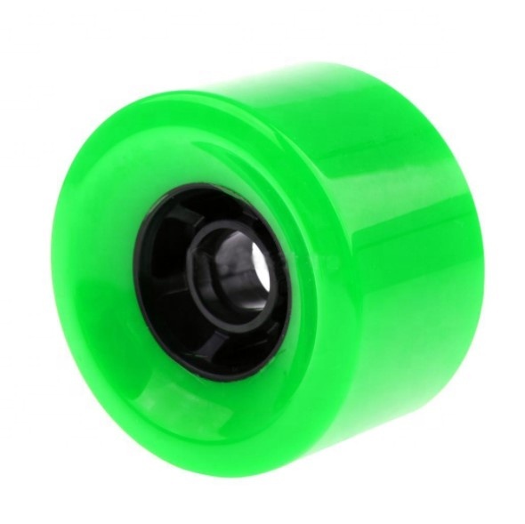 90mm Wide Longboard Electric Skateboard Wheels