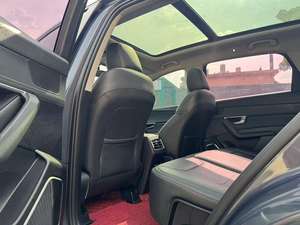 BYD Song Pro 2019 de Lujo, Automático, Usado, Sedán, Tracción Total, Euro VI, Neumáticos R16, Asientos de Cuero, Cámara Trasera Oscura, Volante a la Izquierda, Techo Solar - Product Image 3