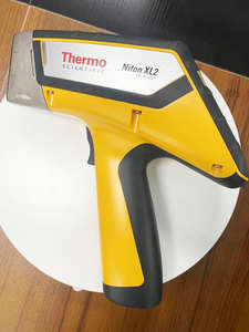 Convertidor Catalítico de Tres Vías Niton XL2 800 de Segunda Mano para Aleaciones y Metales Preciosos, con Cuatro Modos, 1 Año de Garantía, Hecho en China - Product Image 2