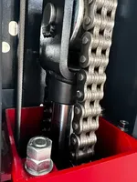 OEM ODM Fabrika Direkt Satış Yüksek Kaliteli Gantry İki Kolon Araç Lifti, CE ISO Sertifikalı Oto Tamir Ekipmanları İçin
